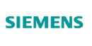 Logo Siemens AG