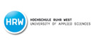 Logo Hochschule Ruhr West