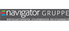 Logo navigator GRUPPE taxnavigator Steuerberatung GmbH