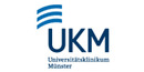 Logo Universitätsklinikum Münster