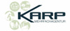 Logo Mehrfachagentur Frank Karp