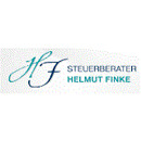 Logo Helmut Finke Steuerberater