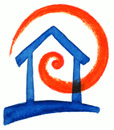 Logo Alten- und Pflegeheim Hubertusstift