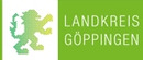 Logo Landratsamt Göppingen