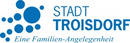 Logo Stadt Troisdorf