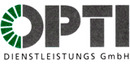 Logo Opti Dienstleistungs GmbH