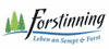 Logo Gemeinde Forstinning