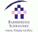 Logo Kongregation der Barmherzigen Schwestern Muc