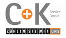 Logo C+ K Service GmbH