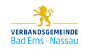 Logo Verbandsgemeinde Bad Ems-Nassau