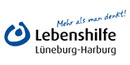 Logo Lebenshilfe Lüneburg-Harburg gemeinnützige GmbH