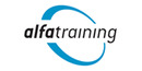 Logo alfatraining Bildungszentrum GmbH