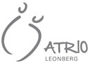 Logo Atrio Leonberg e.V.