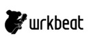 Logo wrkbeat GmbH