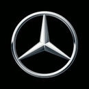 Logo Mercedes-Benz Group AG