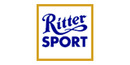 Logo Ritter Sport - Alfred Ritter GmbH & Co. KG