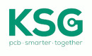 Logo KSG GmbH