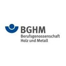 Logo Berufsgenossenschaft Holz und Metall