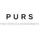 Logo PURS Fine Hotels & Restaurants