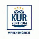Logo Kurzentrum Waren (Müritz)