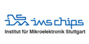 Logo Institut für Mikroelektronik Stuttgart IMS CHIPS