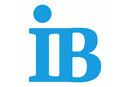 Logo Internationaler Bund, IB Süd