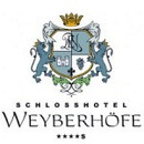 Logo Schlosshotel Weyberhöfe