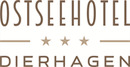 Logo Ostseehotel Dierhagen GmbH & Co. KG