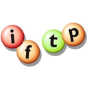 Logo iftp-Institut für therapeutische Pädagogik GmbH