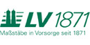 Logo Lebensversicherung von 1871 a. G.