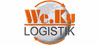 Logo WE.KU Logistik GmbH