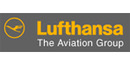 Logo Deutsche Lufthansa AG