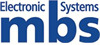 Logo MBS Electronic Systems GmbH & Co. KG
