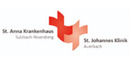 Logo Krankenhäuser des Landkreises Amberg-Sulzbach