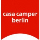 Logo hotel casa camper berlin