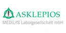 Logo MEDILYS Laborgesellschaft mbH
