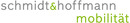 Logo Hüsgen & Schmidt GmbH & Co. KG