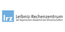 Logo Leibniz-Rechenzentrum (LRZ) der Bayerischen Akademie der Wissenschaften