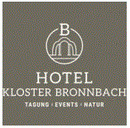 Logo Hotel Kloster Bronnbach