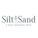 Logo SILT&SAND Langeoog
