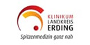Logo Klinikum Landkreis Erding
