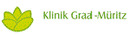 Logo Klinik Graal-Müritz GmbH Fachklinik für Onkologie und Ganzheitsmedizin