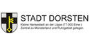Logo Stadt Dorsten
