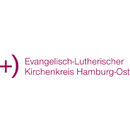 Logo Ev.-Luth. Kirchenkreis Hamburg-Ost