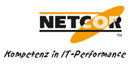 Logo NETCOR GmbH