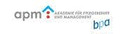 Logo APM Holding GmbH