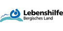 Logo Werkstatt Lebenshilfe Bergisches Land GmbH