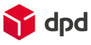 Logo DPD Deutschland GmbH