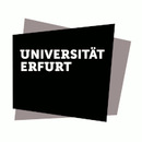 Logo Universität Erfurt