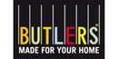 Logo BUTLERS GmbH & Co. KG